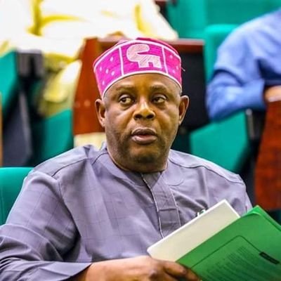 Rt. Hon. James Abiodun Faleke